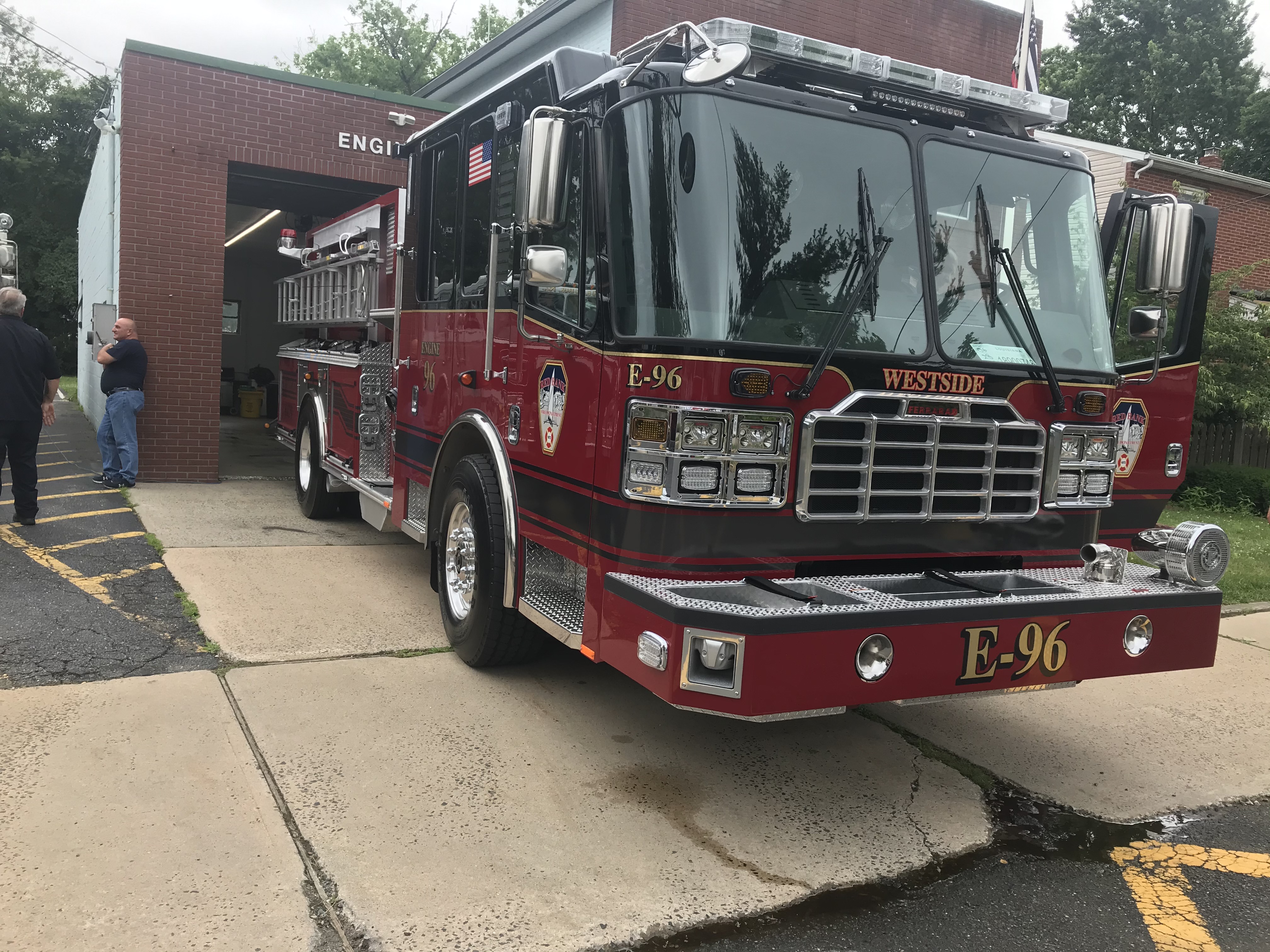 Engine 96