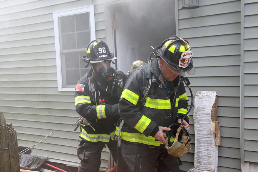 91 Bank Street (photo credit: Scott Longfeld)