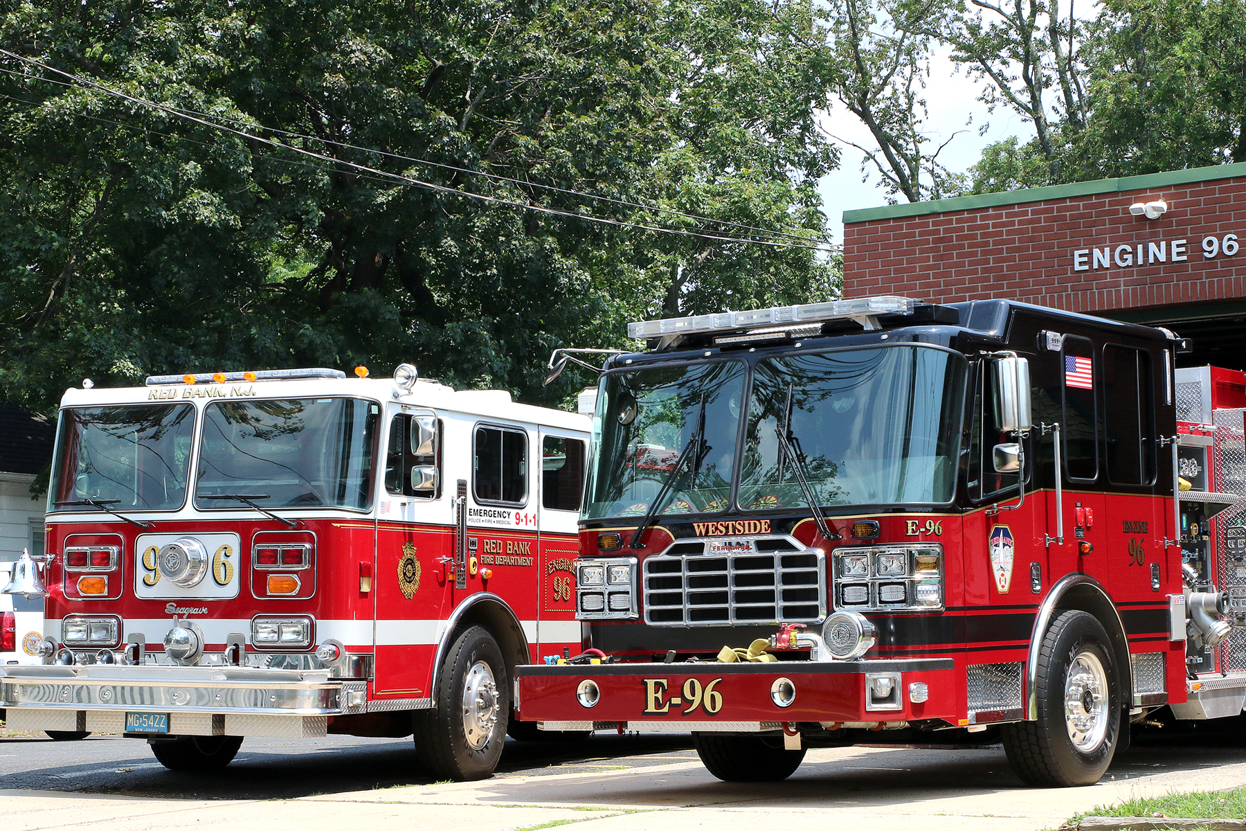 Engine 96