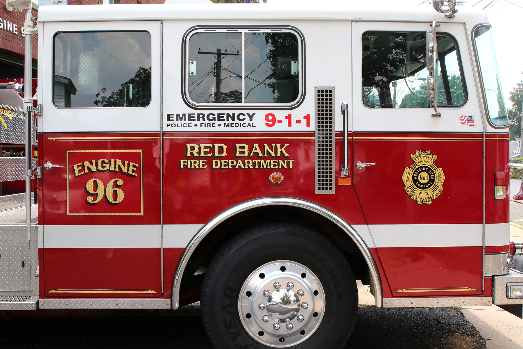 Engine 96