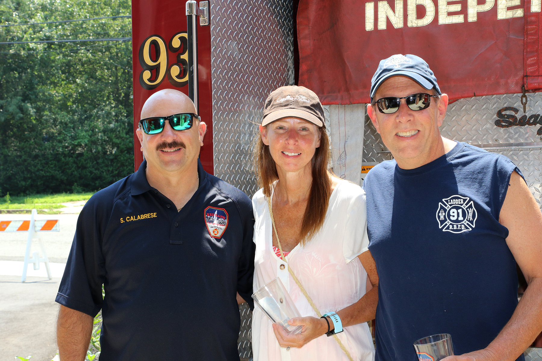 RBFD BBQ 2021