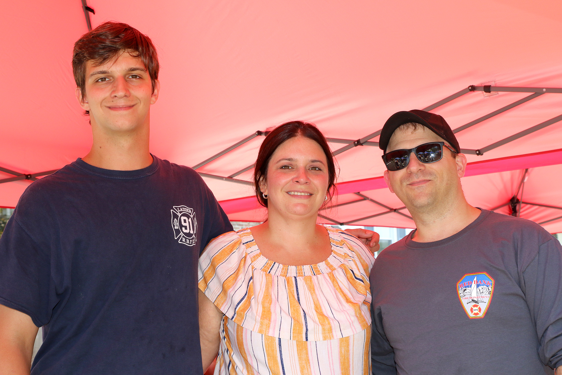 RBFD BBQ 2021