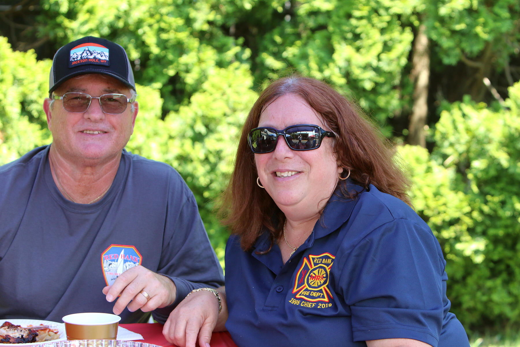 RBFD BBQ 2021